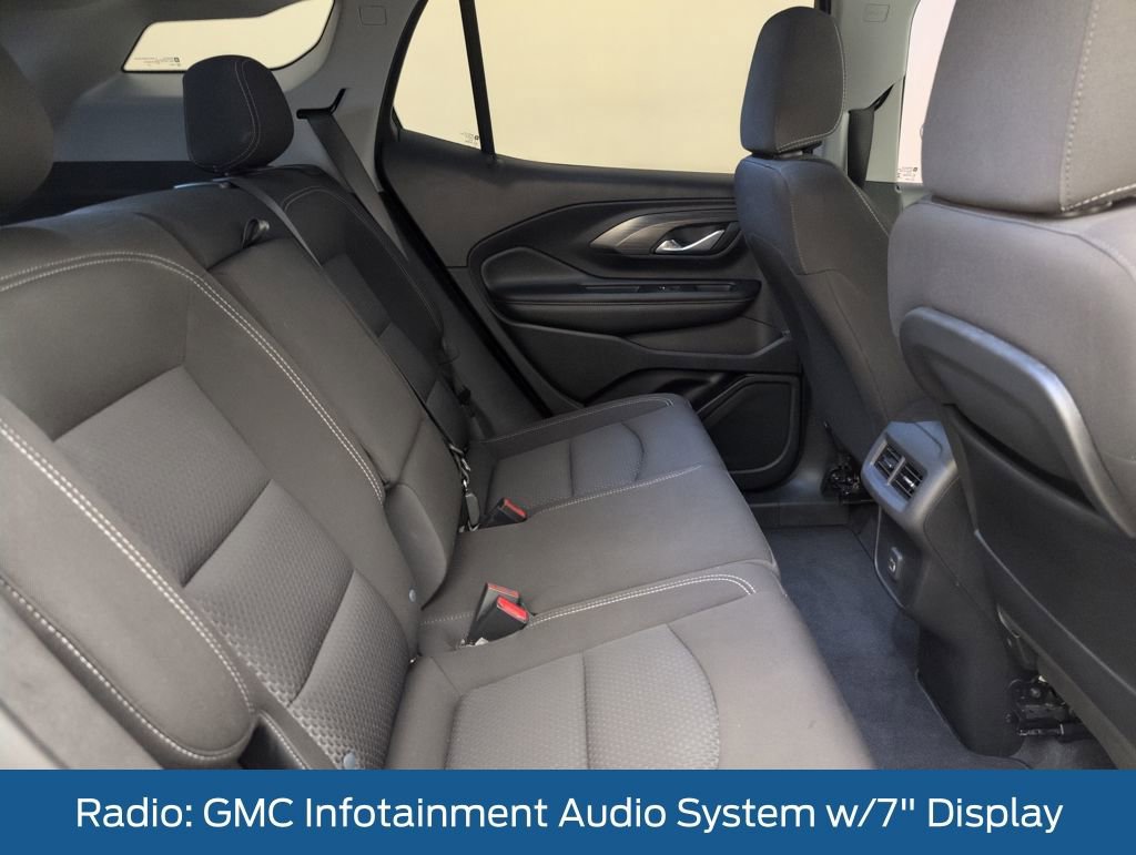 Used 2022 GMC Terrain SLE w/ Driver Convenience Package image 18