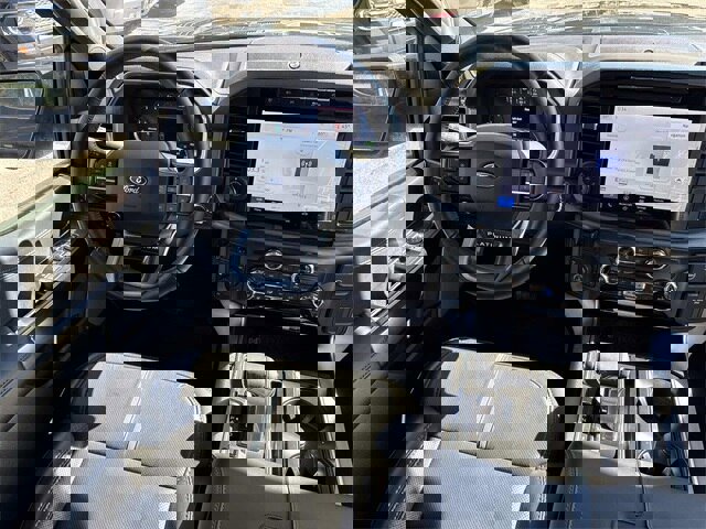 Certified 2024 Ford F150 Platinum w/ FX4 Off-Road Package image 14