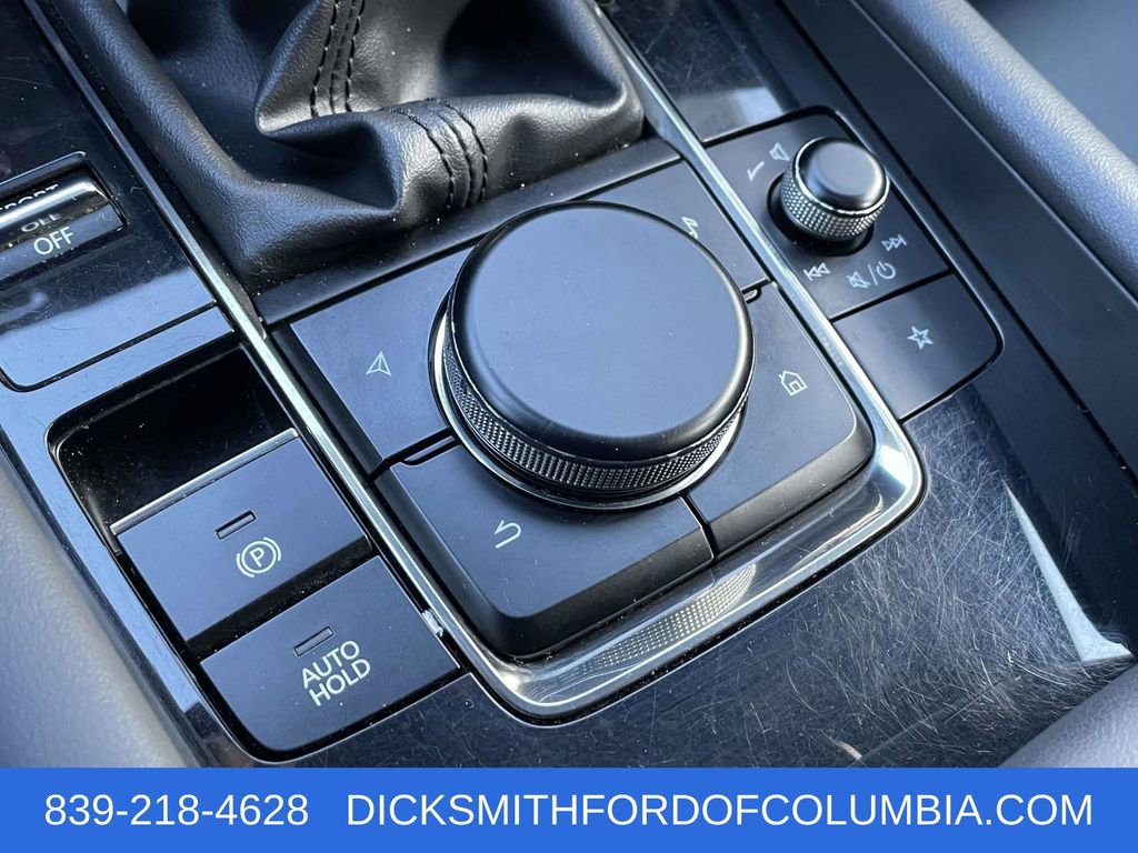 Used 2019 MAZDA MAZDA3 Hatchback image 29