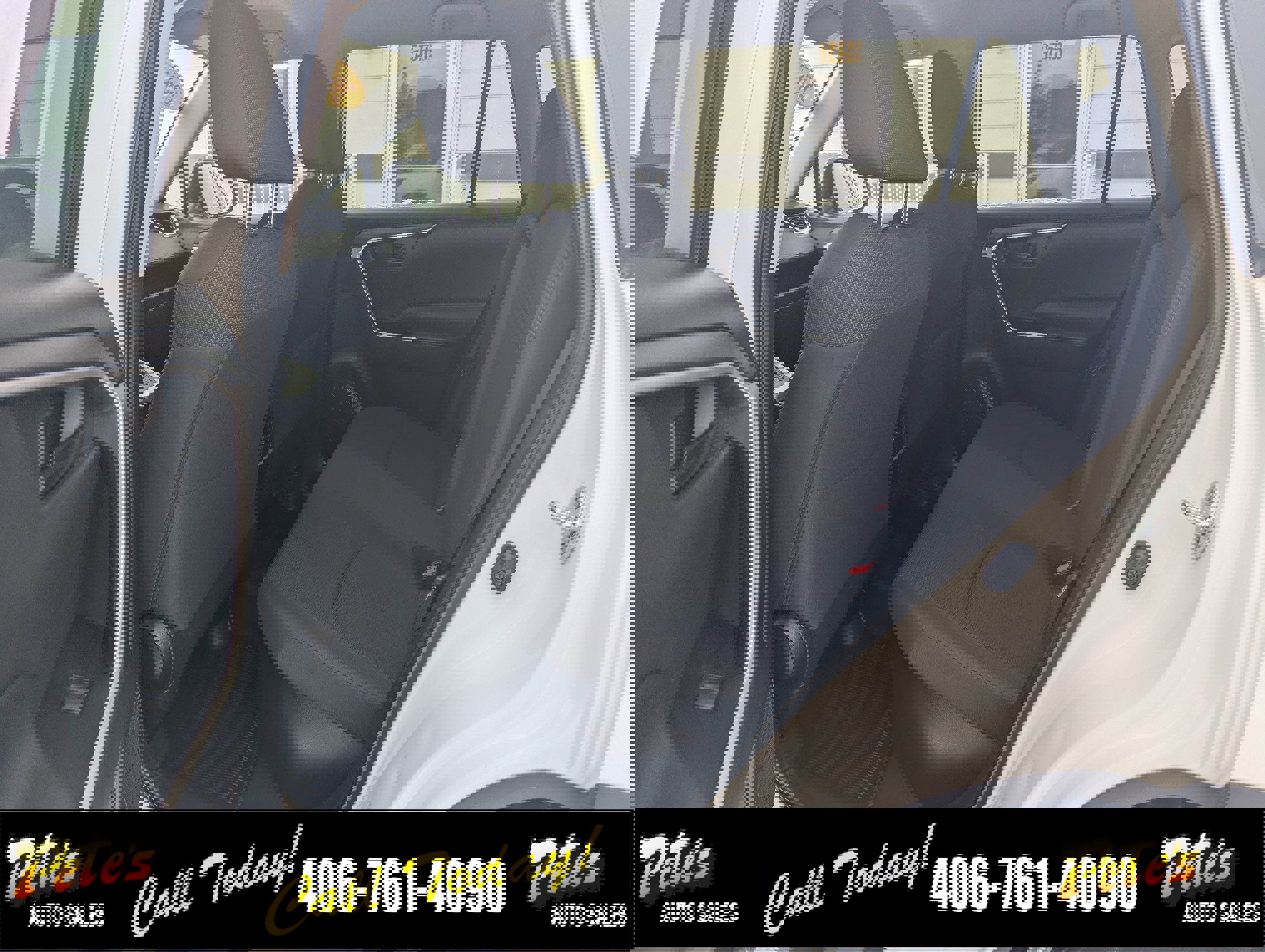 Used 2020 Toyota RAV4 LE image 16