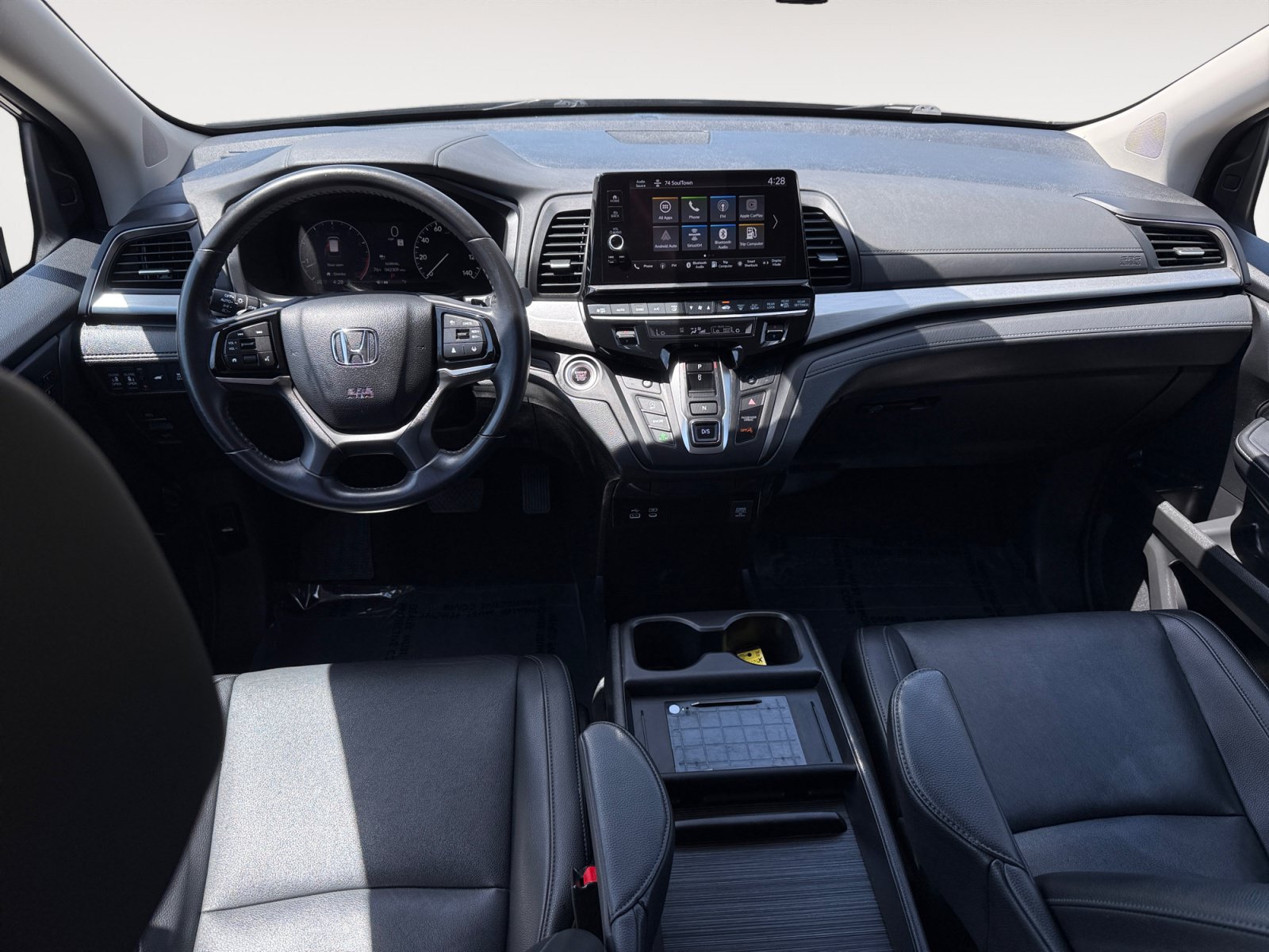 Used 2025 Honda Odyssey EX-L image 15