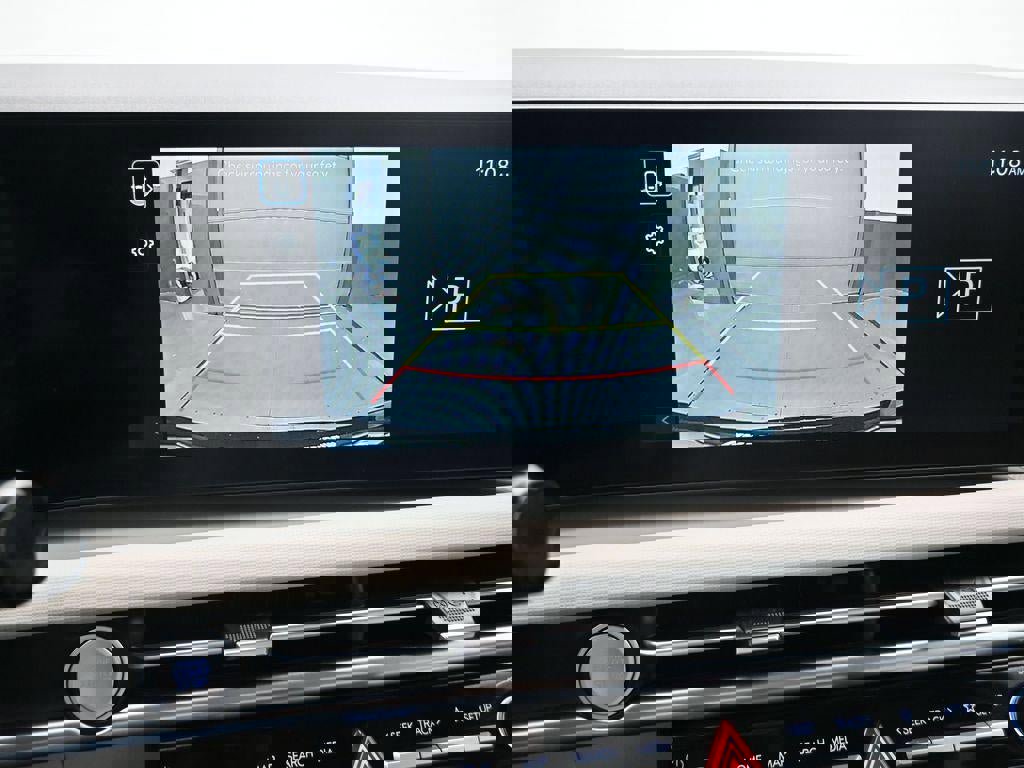 New 2025 Hyundai Tucson SEL image 14