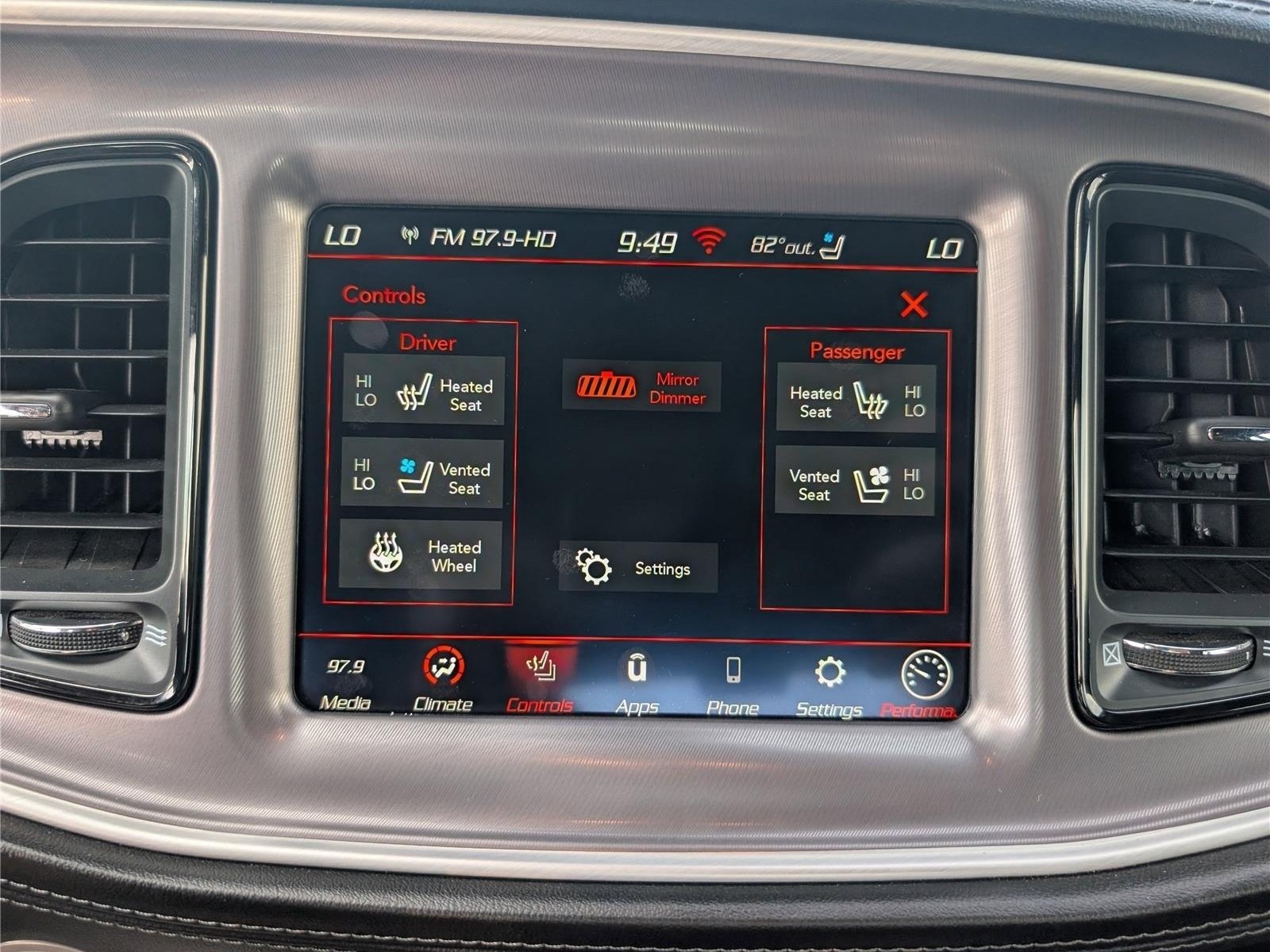 Used 2022 Dodge Challenger R/T Scat Pack RWD image 32
