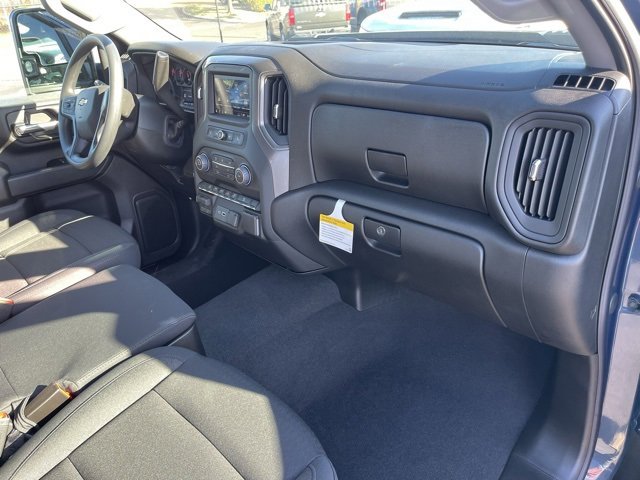 New 2026 Chevrolet Silverado 2500 Custom w/ Custom Value Package image 12