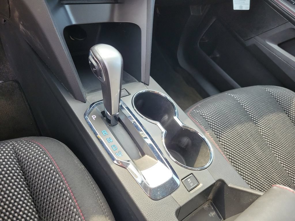 Used 2010 Chevrolet Equinox LT FWD image 32