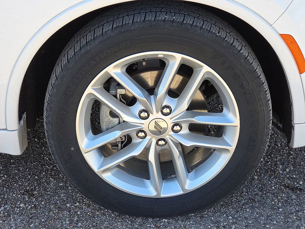 Used 2024 Dodge Durango GT image 11