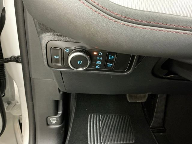 Used 2025 Ford Explorer Active w/ Active Comfort Package image 22