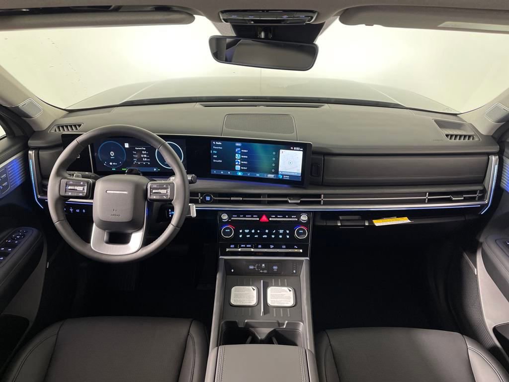 New 2026 Hyundai Santa Fe Limited image 14