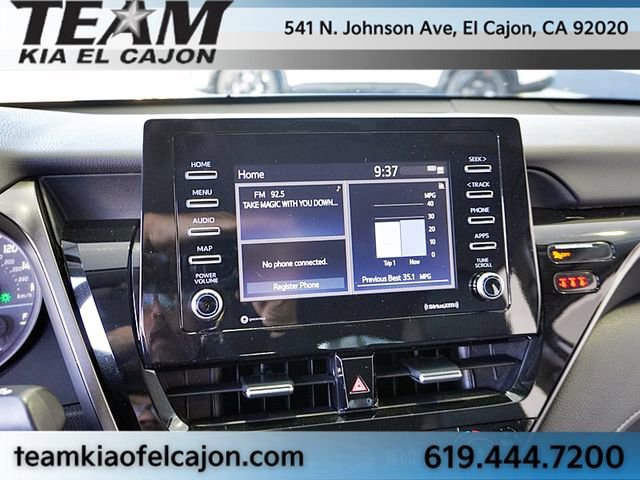 Used 2023 Toyota Camry SE image 23