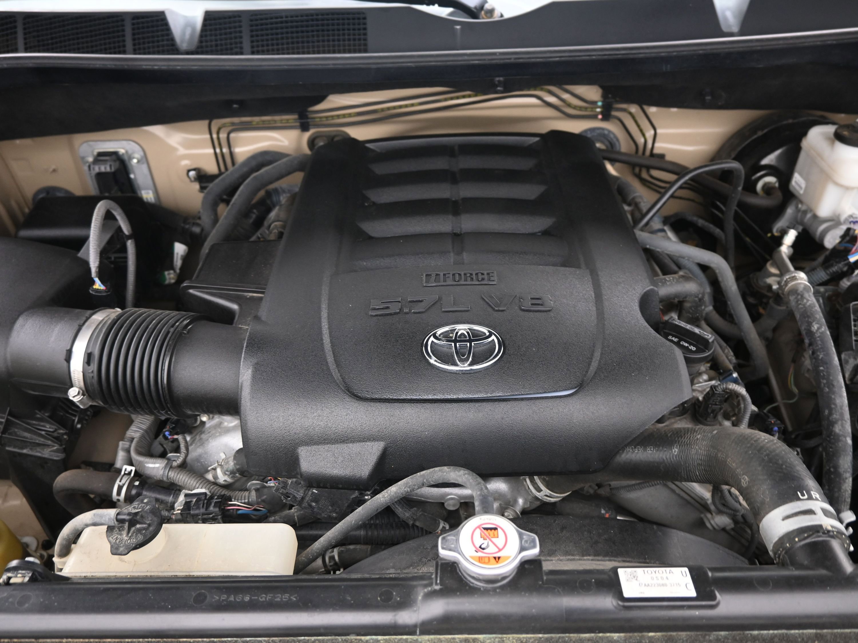 Used 2019 Toyota Tundra Limited image 16