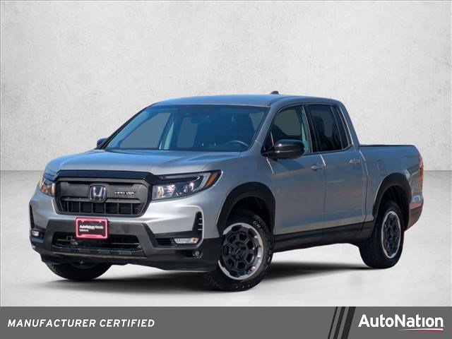 Used 2024 Honda Ridgeline Sport