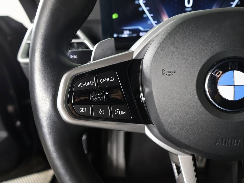 Used 2025 BMW 430i Convertible RWD image 42