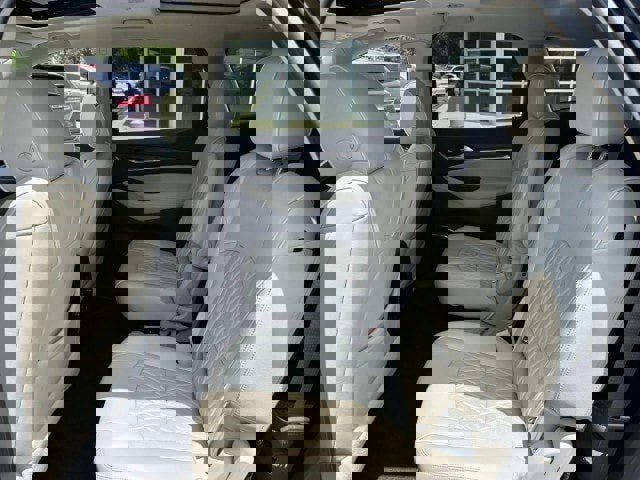 Used 2023 Buick Enclave Avenir w/ LPO, Floor Liner Package image 12