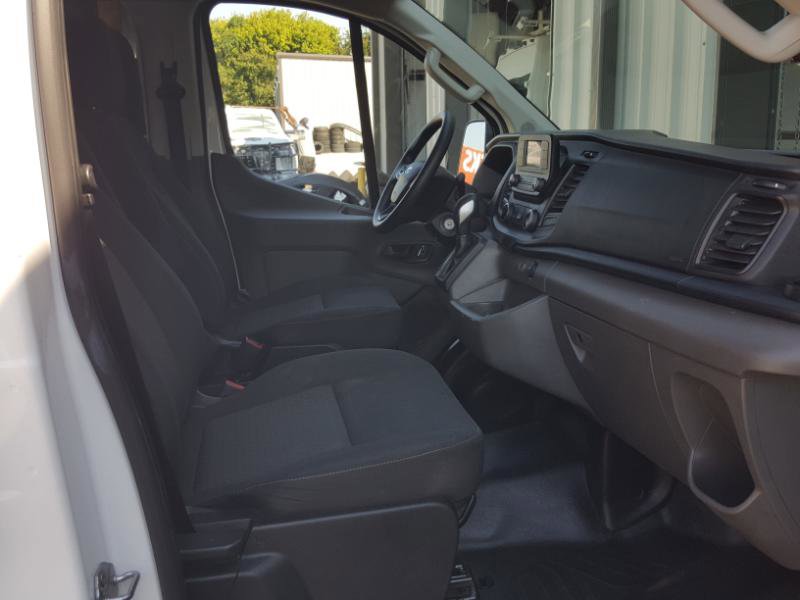 Used 2023 Ford Transit 250 Low Roof w/ Exterior Upgrade Package image 20