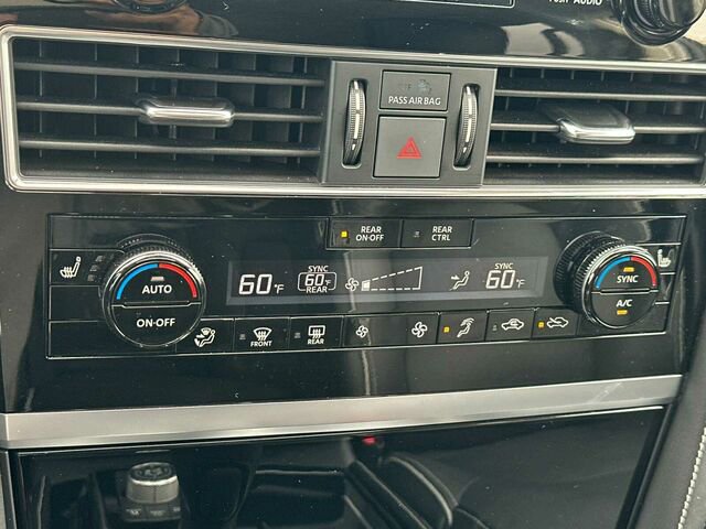 Used 2023 INFINITI QX80 Premium Select w/ Cargo Package image 27