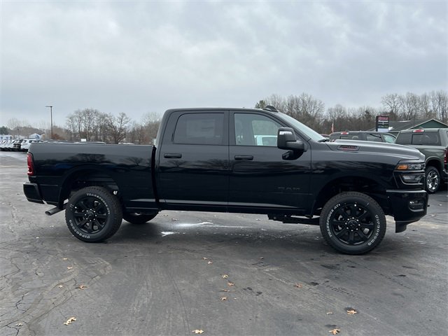 New 2026 RAM 2500 Big Horn image 40