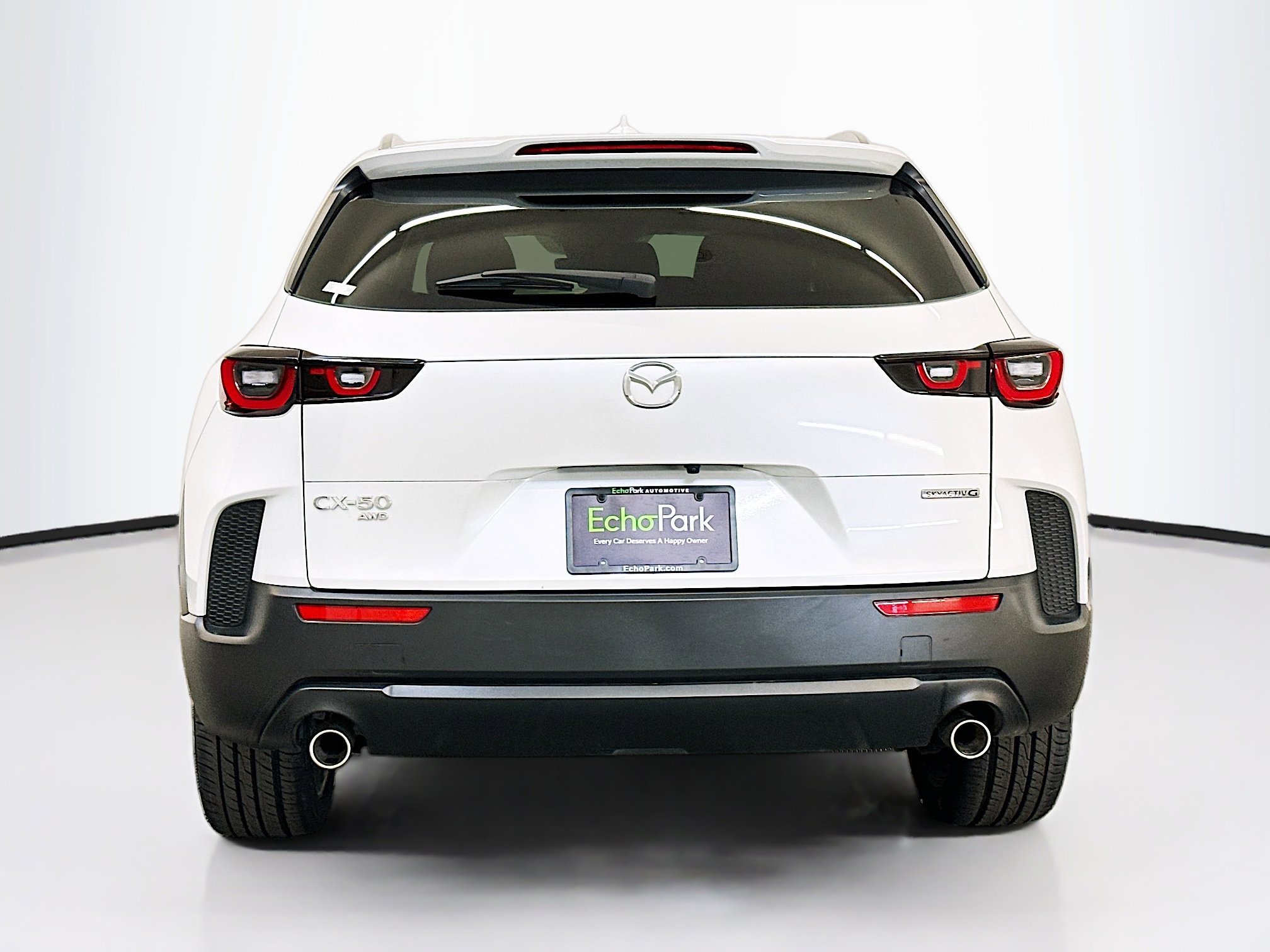 Used 2025 MAZDA CX-50 AWD 2.5 S w/ Premium Plus Pkg image 7