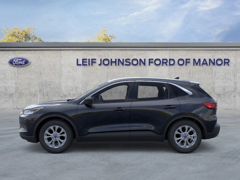 New 2024 Ford Escape Active image 3