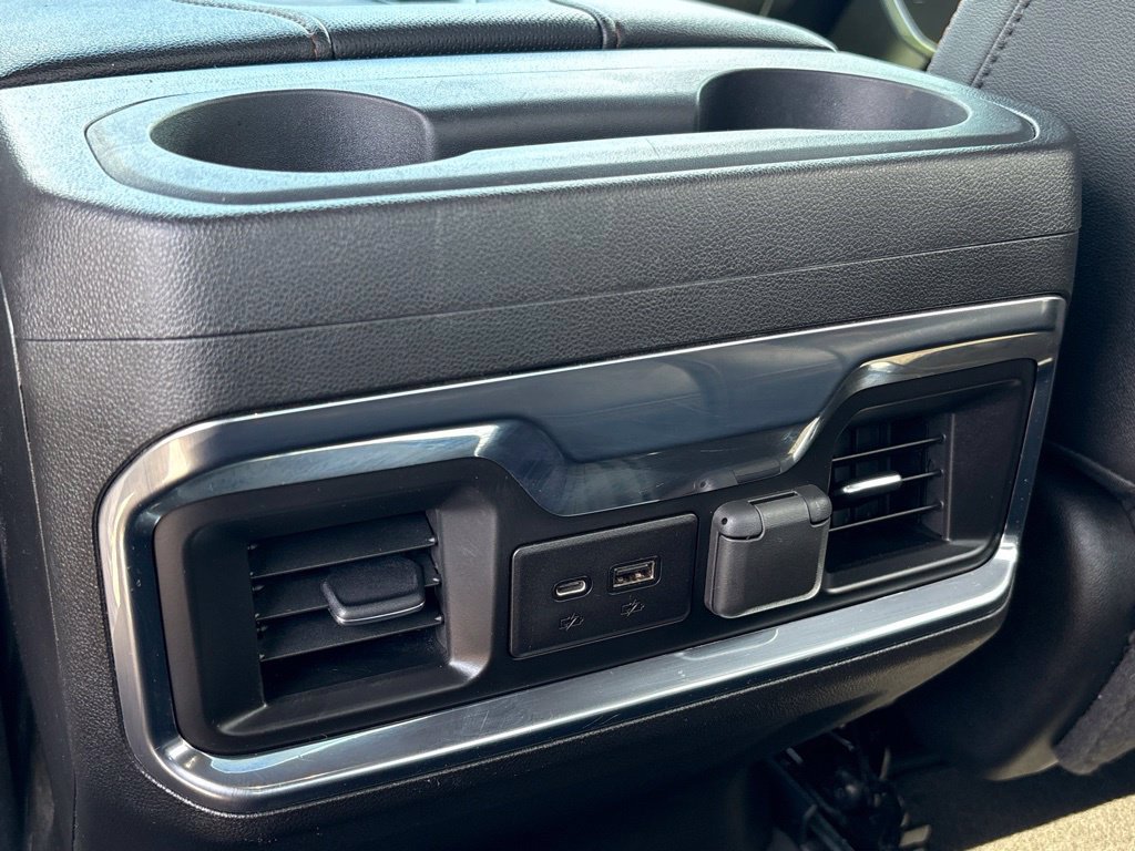 Used 2021 GMC Sierra 1500 AT4 AWD/4WD image 18