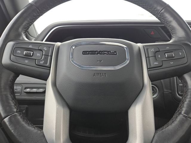 Used 2021 GMC Yukon Denali image 40