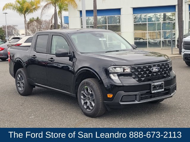 New 2026 Ford Maverick XLT AWD/4WD image 10