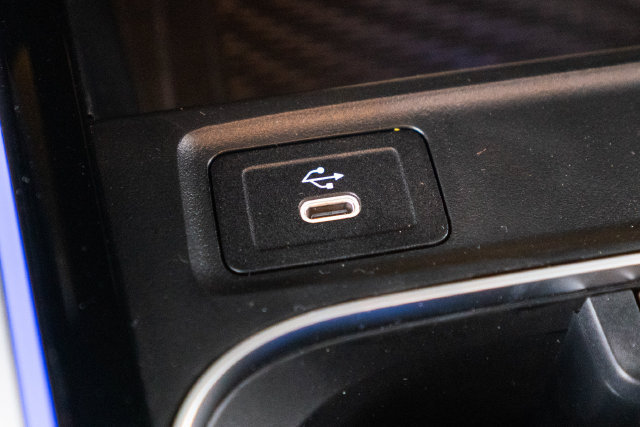 New 2026 Mercedes-Benz GLA 250 4MATIC image 26