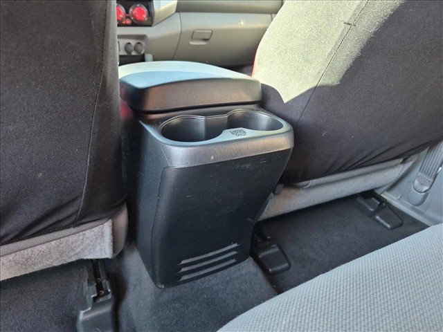 Used 2012 Toyota Tacoma PreRunner w/ SR5 Pkg RWD image 15