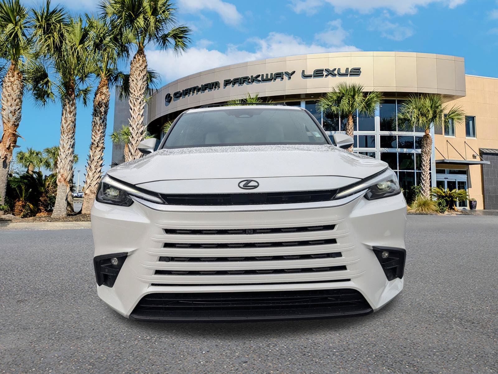 New 2026 Lexus TX 350 AWD w/ Technology Package image 9