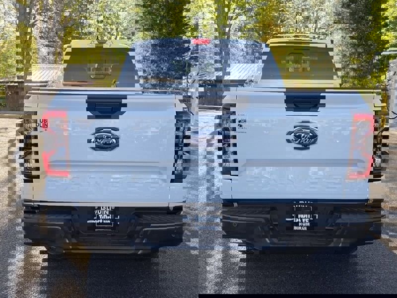 New 2026 Ford Ranger XLT w/ Equipment Group 301A High image 13