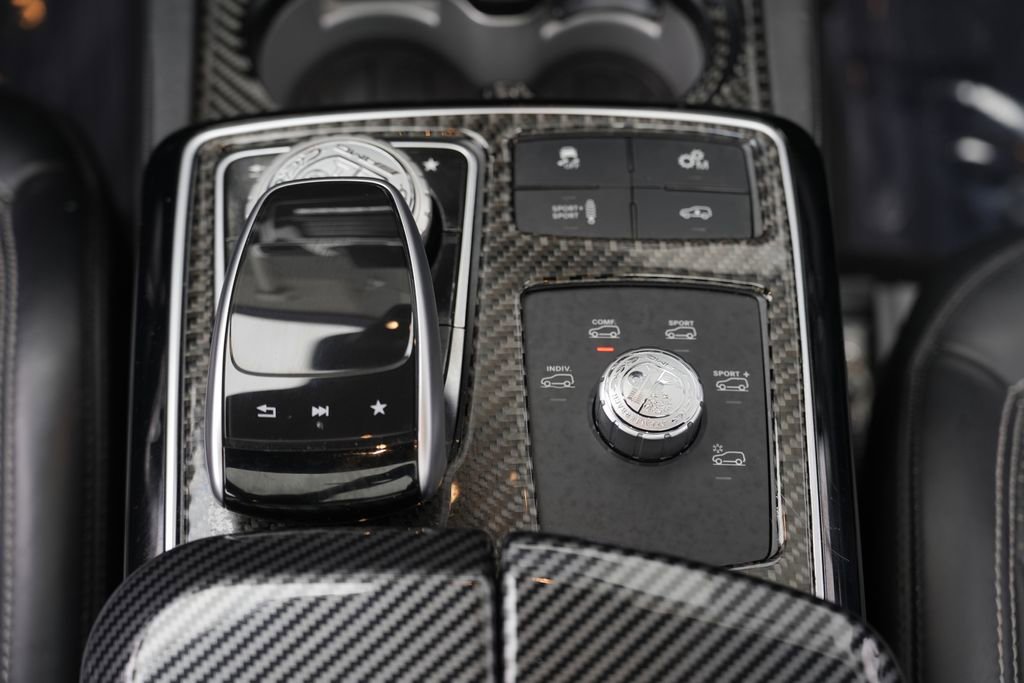 Used 2019 Mercedes-Benz GLE 63 AMG S w/ Premium 3 Package image 47