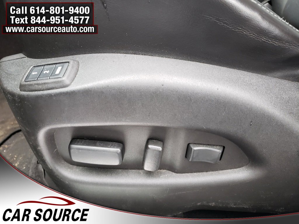 Used 2015 Cadillac SRX Luxury image 15