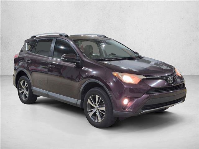 Used 2017 Toyota RAV4 XLE w/ Plus Special Value Package FWD image 3