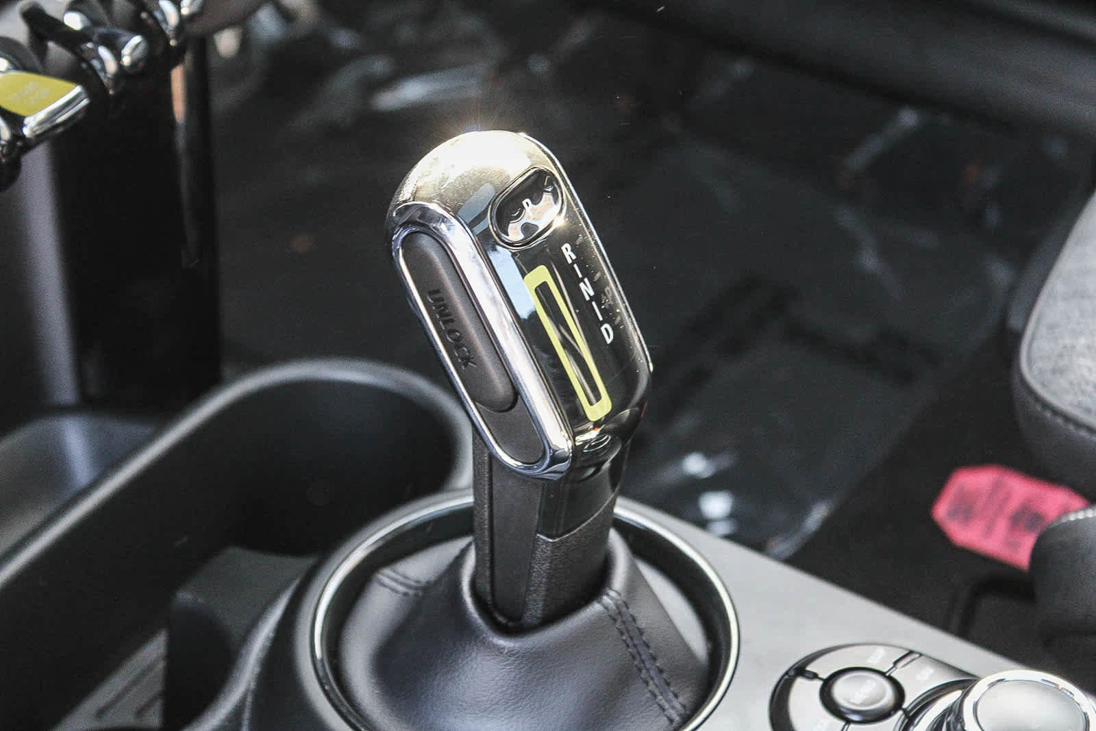 Used 2023 MINI Cooper SE FWD image 17