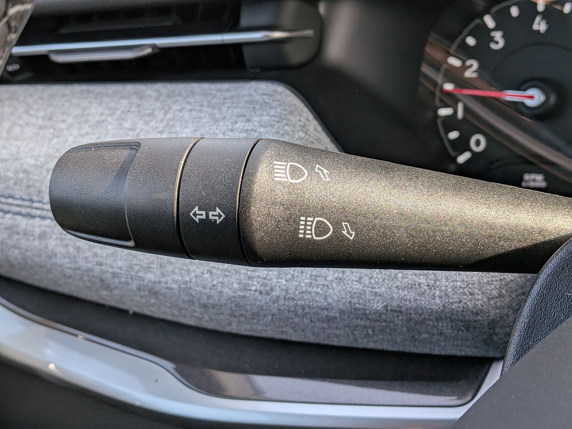 New 2026 Jeep Compass Latitude image 21