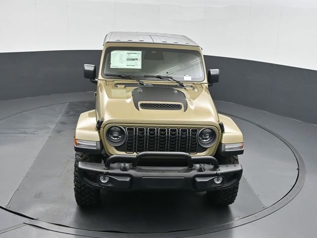 New 2026 Jeep Gladiator Willys AWD/4WD image 35