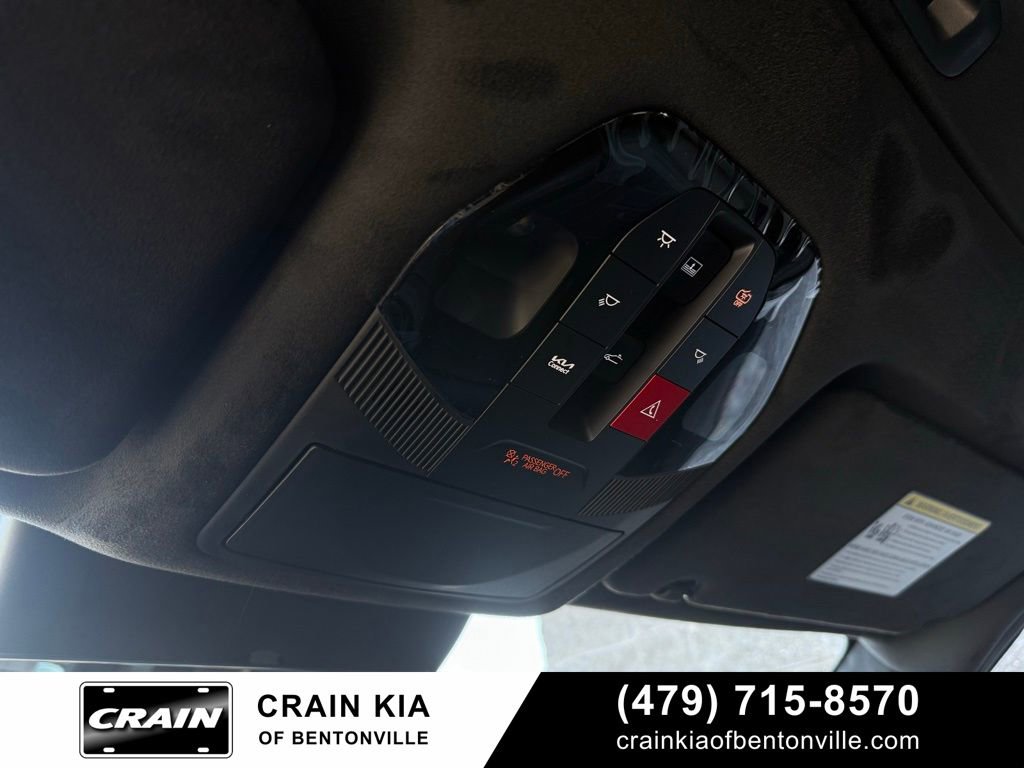 New 2027 Kia Telluride SX Prestige X-Pro image 21