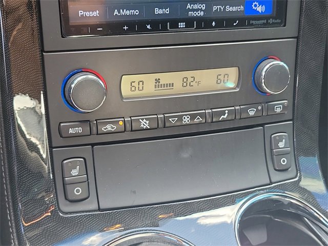 Used 2013 Chevrolet Corvette Grand Sport w/ 3LT Preferred Equipment Group image 28