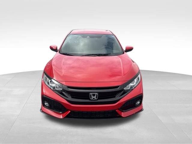 Used 2019 Honda Civic Sport image 3