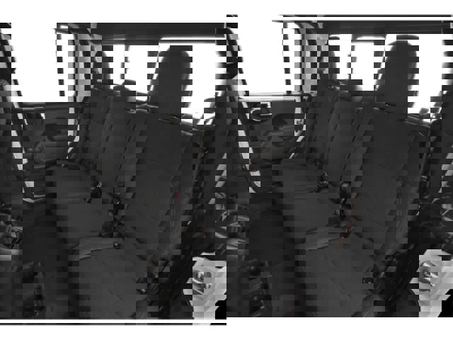 New 2026 Jeep Gladiator Sport image 14