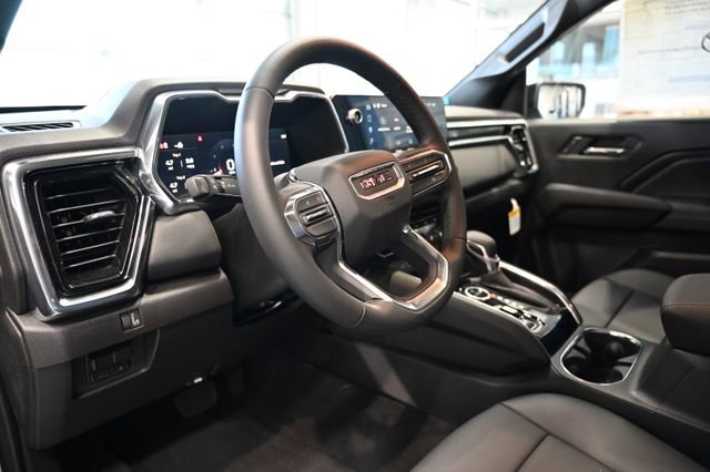 New 2026 GMC Canyon Elevation w/ Convenience Package AWD/4WD image 23