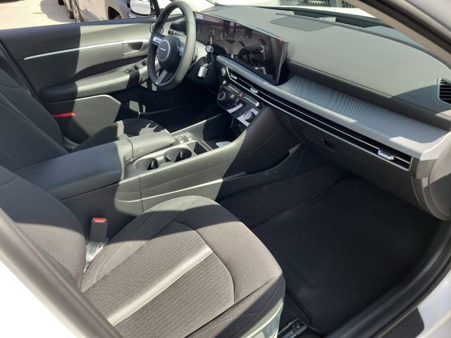 New 2026 Hyundai Sonata SEL image 16