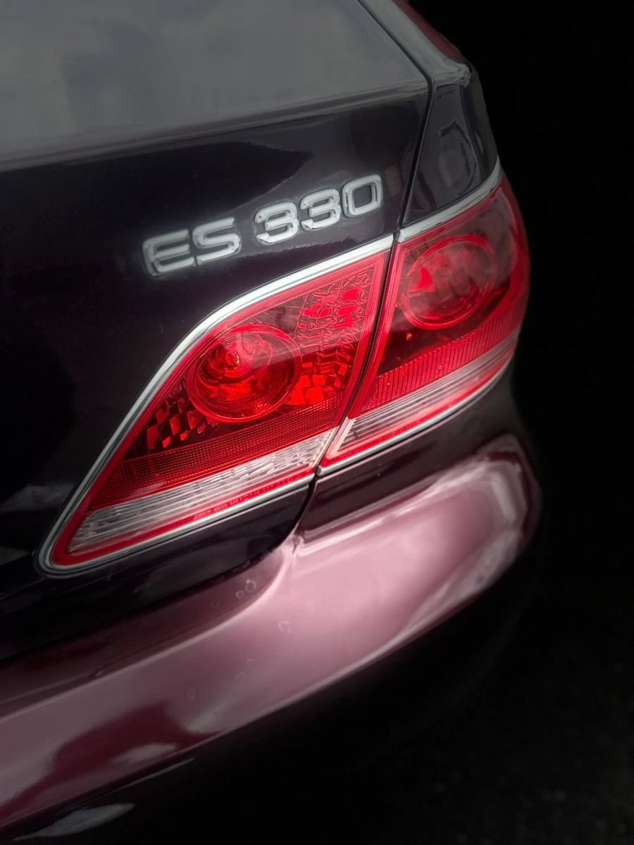 Used 2005 Lexus ES 330 FWD image 42