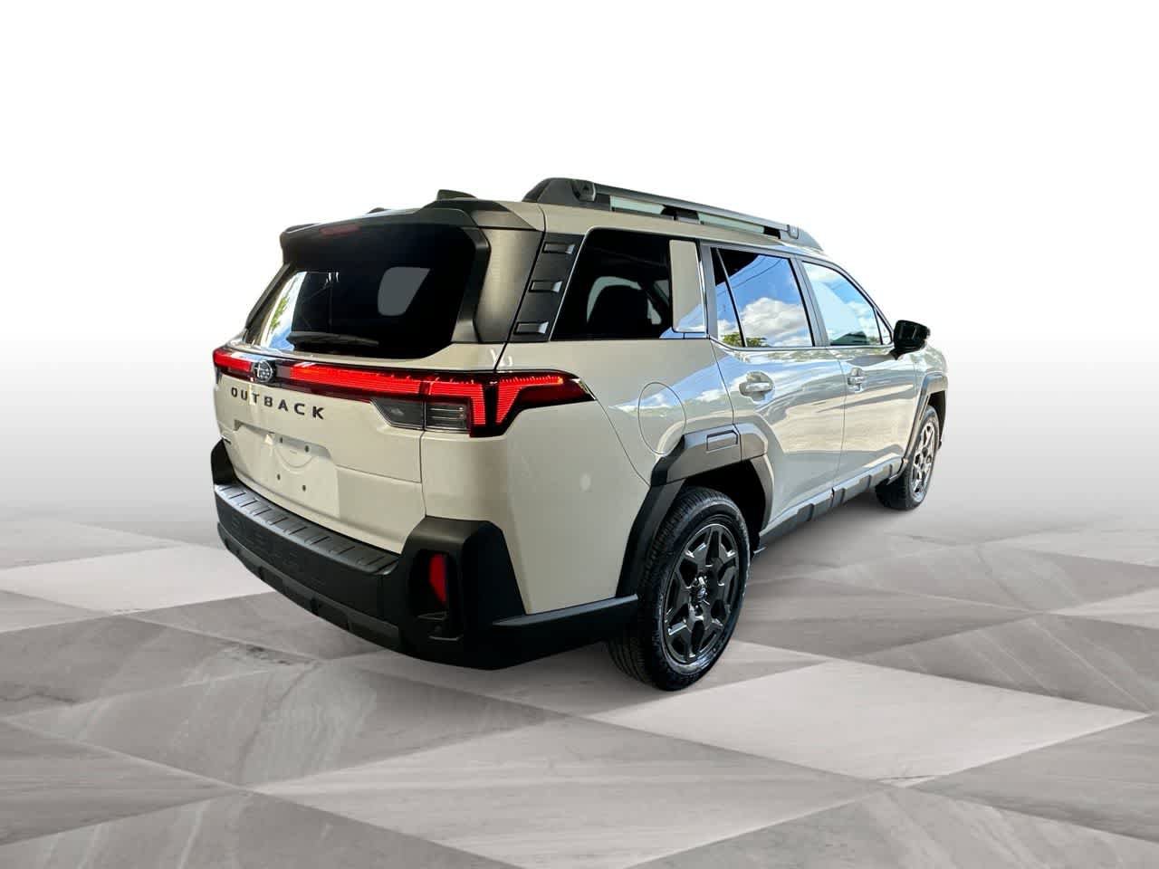 New 2026 Subaru Outback Premium AWD/4WD image 8