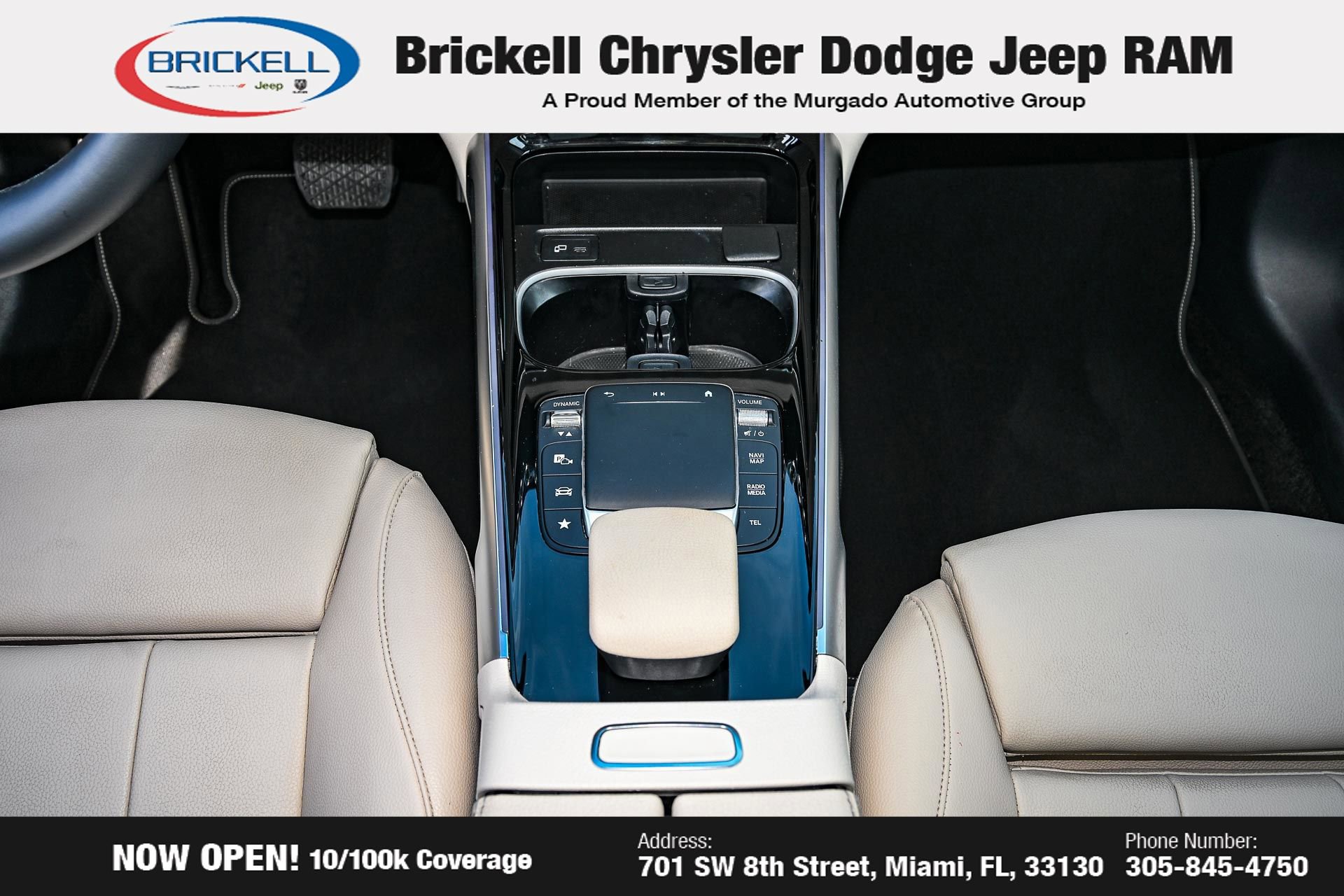 Used 2023 Mercedes-Benz GLB 250 w/ Premium Package image 21