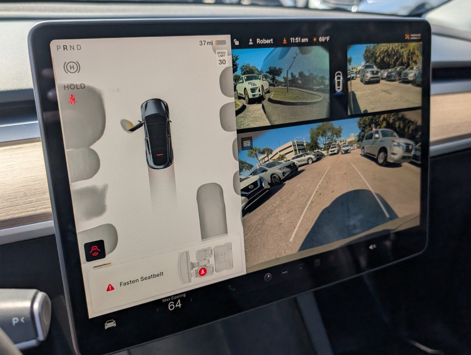 Used 2024 Tesla Model Y Long Range image 27