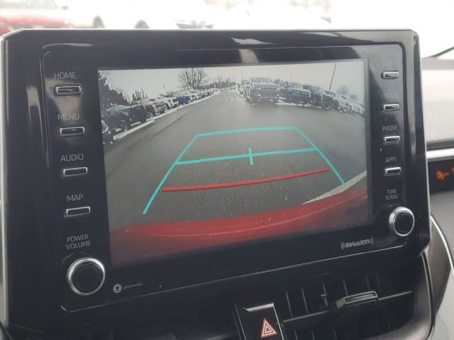 Used 2021 Toyota Corolla LE image 15