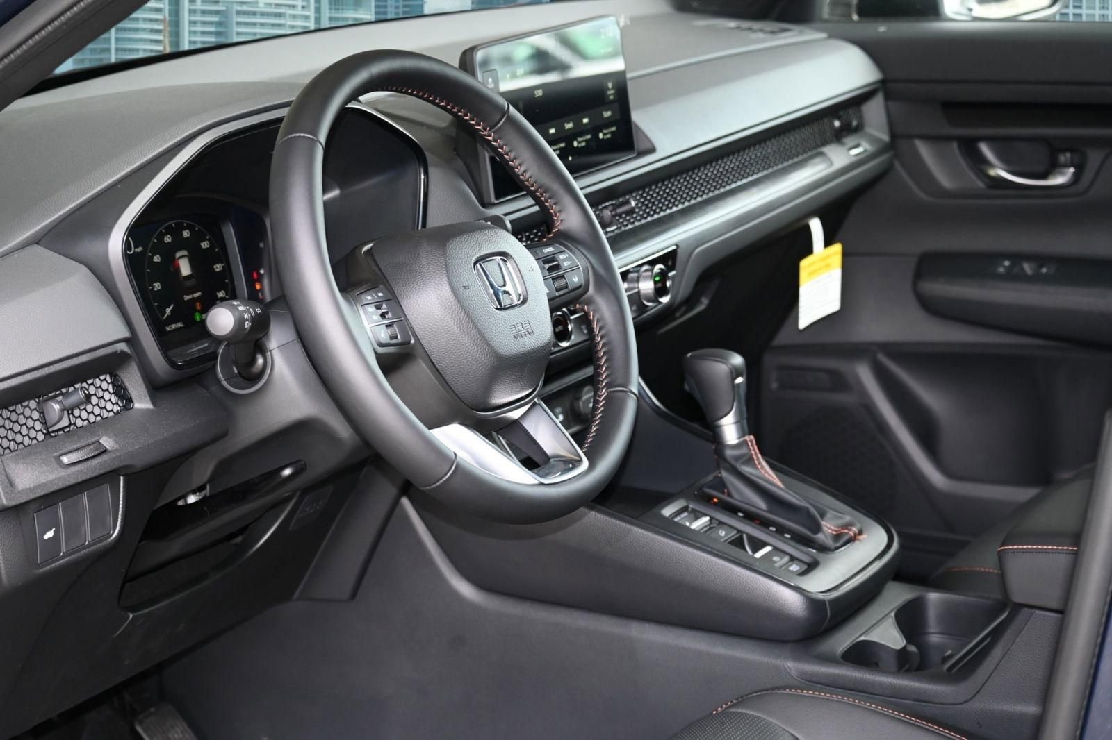 New 2026 Honda CR-V Sport-L image 15