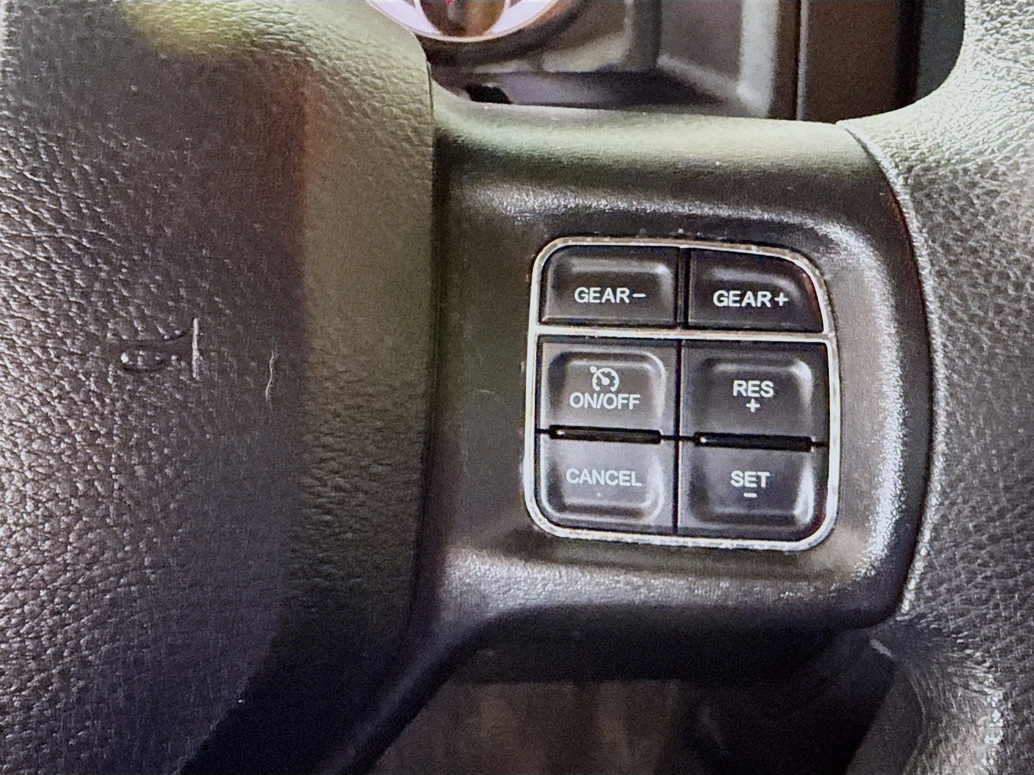 Used 2022 RAM 1500 Tradesman w/ Power & Remote Entry Group image 15