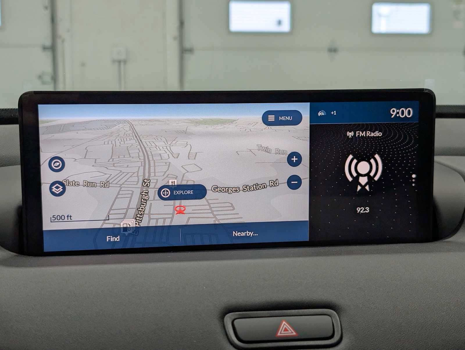 Used 2025 Acura TLX w/ Technology Package FWD image 26