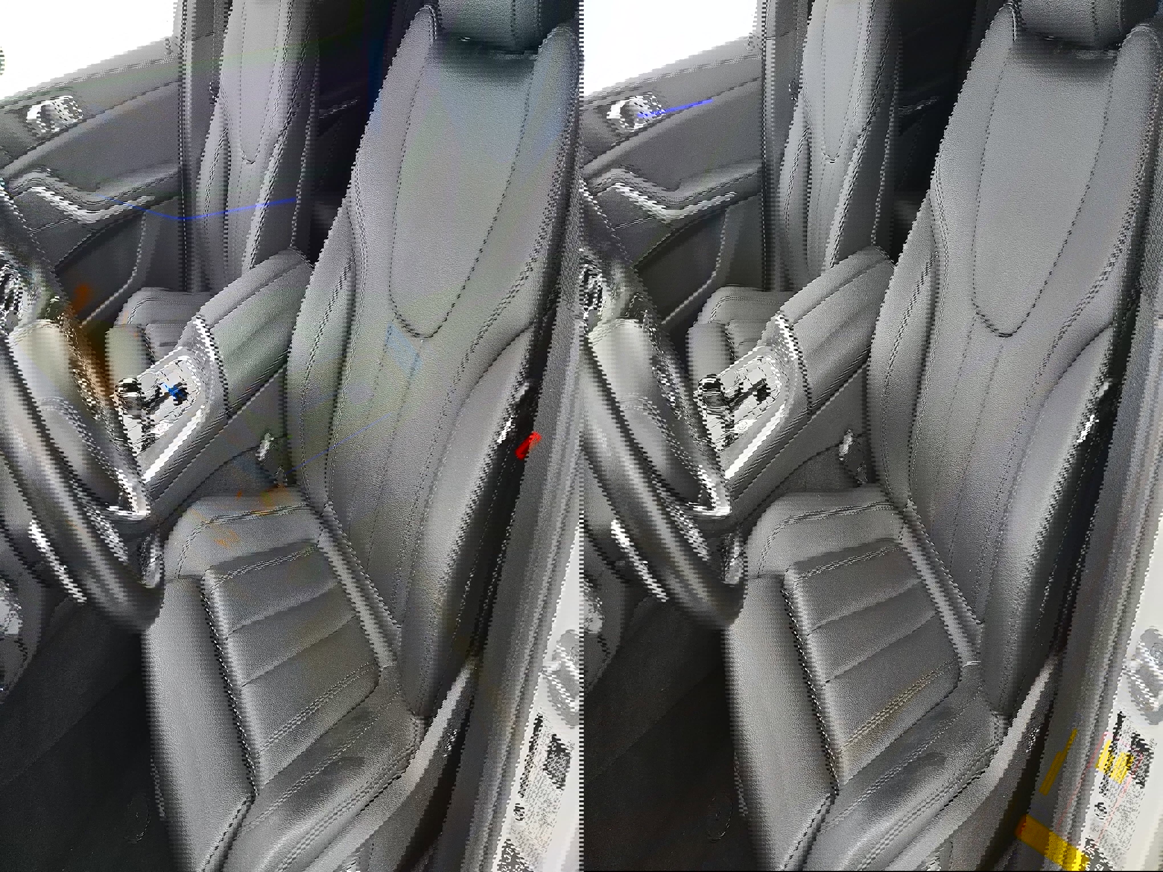 Used 2022 BMW X5 xDrive40i w/ Climate Comfort Package image 15